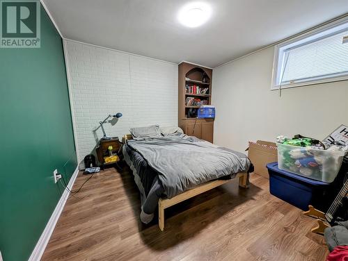 21 Westmount Road, Corner Brook, NL - Indoor Photo Showing Bedroom