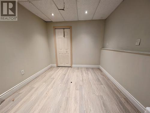 21 Westmount Road, Corner Brook, NL - Indoor Photo Showing Other Room