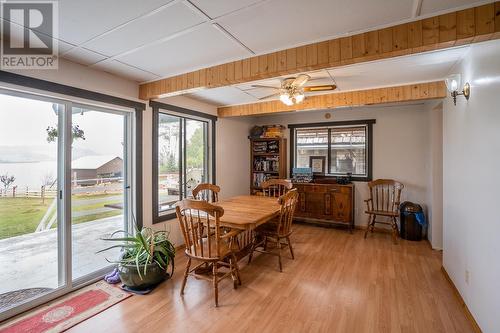 5139 Watson Lake Road, 100 Mile House, BC - Indoor Photo Showing Other Room