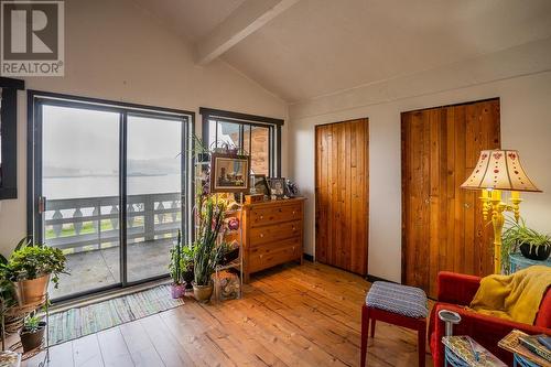 5139 Watson Lake Road, 100 Mile House, BC - Indoor Photo Showing Other Room