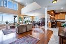 1 Mettawas Lane, Kingsville, ON  - Indoor Photo Showing Living Room 