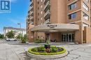 5064 Wyandotte East Unit# 201, Windsor, ON  - Outdoor With Balcony 