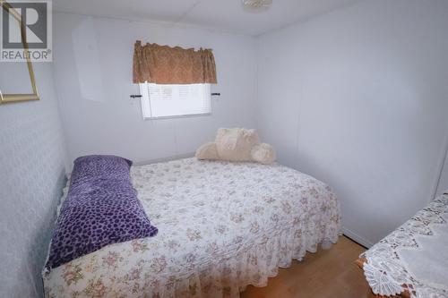 17 Birch Road, Howley, NL - Indoor Photo Showing Bedroom