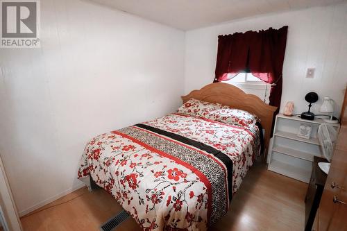 17 Birch Road, Howley, NL - Indoor Photo Showing Bedroom