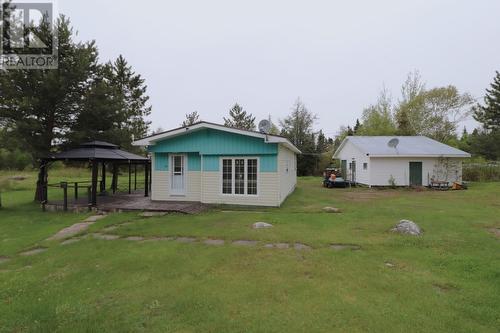 17 Birch Road, Howley, NL - Outdoor