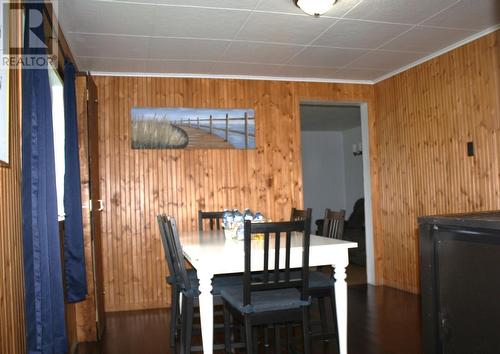 12 Burdens Lane, Shoal Brook, Bonne Bay South, NL - Indoor