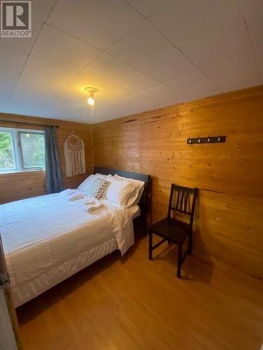 12 Burdens Lane, Shoal Brook, Bonne Bay South, NL - Indoor Photo Showing Bedroom