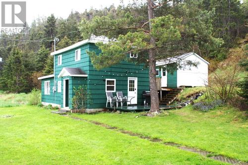 12 Burdens Lane, Shoal Brook, Bonne Bay South, NL - Outdoor