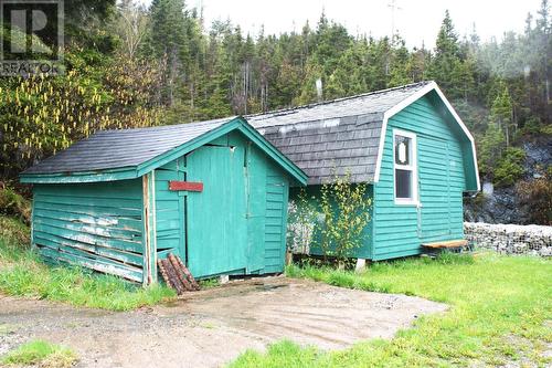 12 Burdens Lane, Shoal Brook, Bonne Bay South, NL - Outdoor