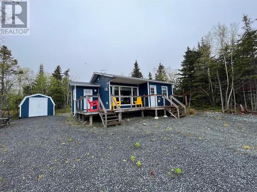 23 Whiskey Hill Road, Bay Roberts, NL - Outdoor