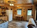 23 Whiskey Hill Road, Bay Roberts, NL  - Indoor 
