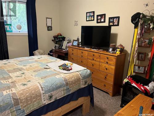 893 6Th Street E, Prince Albert, SK - Indoor Photo Showing Bedroom