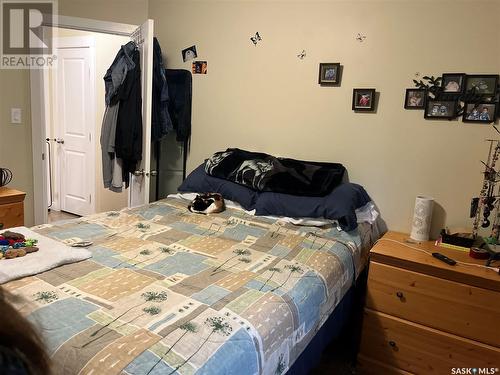 893 6Th Street E, Prince Albert, SK - Indoor Photo Showing Bedroom