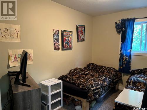 893 6Th Street E, Prince Albert, SK - Indoor Photo Showing Bedroom