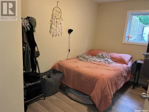893 6Th Street E, Prince Albert, SK - Indoor Photo Showing Bedroom