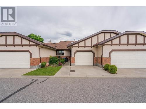 2200 Gordon Drive Unit# 58, Kelowna, BC - Outdoor With Facade