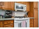 2200 Gordon Drive Unit# 58, Kelowna, BC  - Indoor Photo Showing Kitchen 