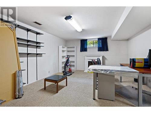 2200 Gordon Drive Unit# 58, Kelowna, BC - Indoor