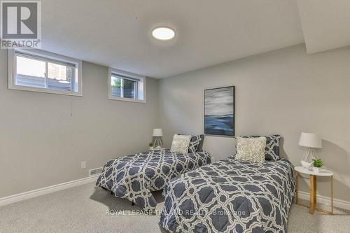 16 Pinehurst Drive, Thames Centre (Dorchester), ON - Indoor Photo Showing Bedroom