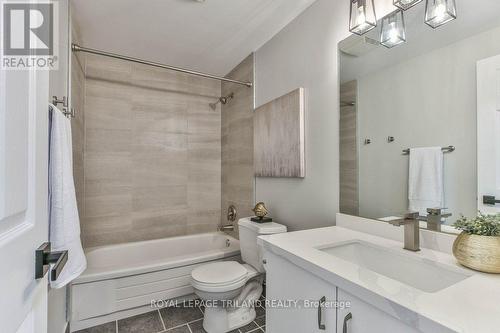 16 Pinehurst Drive, Thames Centre (Dorchester), ON - Indoor Photo Showing Bathroom