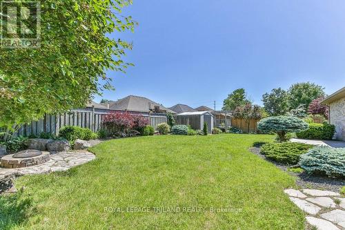 16 Pinehurst Drive, Thames Centre (Dorchester), ON - Outdoor