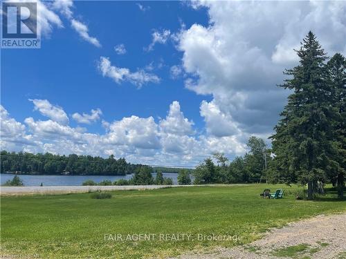 2442 Highway 520, Burk'S Falls, ON - Outdoor With View