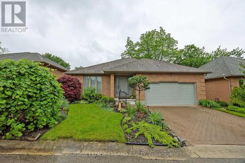 3 - 448 Commissioners Road E, London, ON - Outdoor