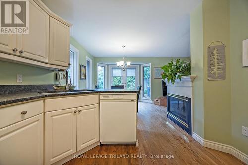 3 - 448 Commissioners Road E, London, ON - Indoor Photo Showing Kitchen