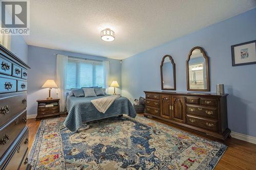 3 - 448 Commissioners Road E, London, ON - Indoor Photo Showing Bedroom
