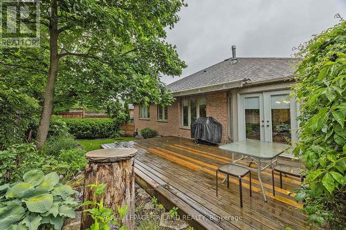 3 - 448 Commissioners Road E, London, ON - Outdoor With Deck Patio Veranda
