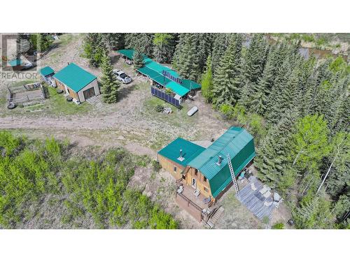 Se 1/4 Sec 18 217 Road, Fort St. John, BC 