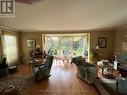 3 Kerr Crescent, Mcgarry, ON  - Indoor Photo Showing Living Room 