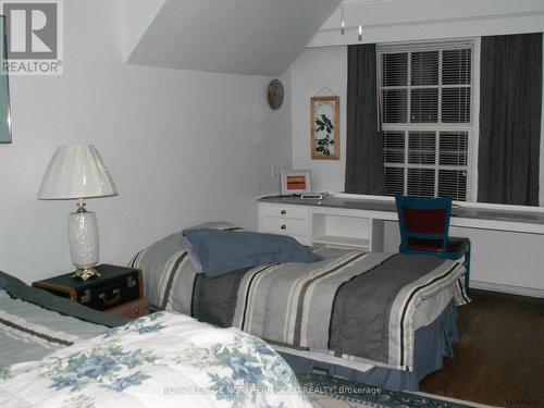 3 Kerr Crescent, Mcgarry, ON - Indoor Photo Showing Bedroom