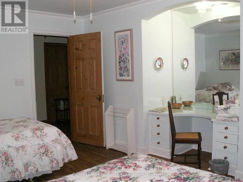 3 Kerr Crescent, Mcgarry, ON - Indoor Photo Showing Bedroom