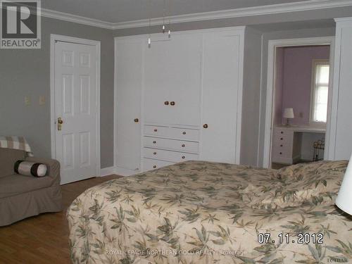 3 Kerr Crescent, Mcgarry, ON - Indoor Photo Showing Bedroom