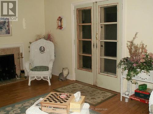 3 Kerr Crescent, Mcgarry, ON - Indoor Photo Showing Other Room