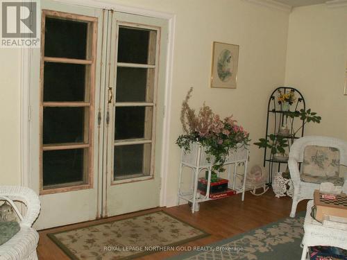 3 Kerr Crescent, Mcgarry, ON - Indoor Photo Showing Other Room