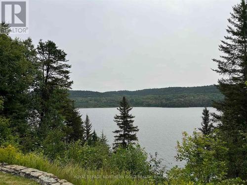 3 Kerr Crescent, Mcgarry, ON - Outdoor With Body Of Water With View