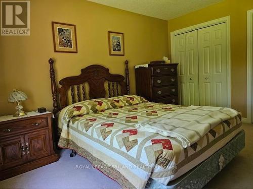 7 - 410 Burwell Road, St. Thomas, ON - Indoor Photo Showing Bedroom