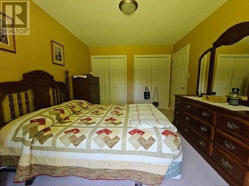 7 - 410 Burwell Road, St. Thomas, ON - Indoor Photo Showing Bedroom