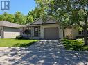 7 - 410 Burwell Road, St. Thomas, ON  - Outdoor With Facade 