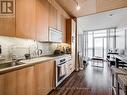 3616 - 15 Iceboat Terrace, Toronto, ON  - Indoor 