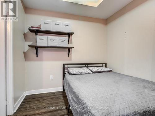 3616 - 15 Iceboat Terrace, Toronto, ON - Indoor Photo Showing Bedroom