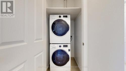 Uph02 - 39 Galleria Parkway, Markham, ON - Indoor Photo Showing Laundry Room