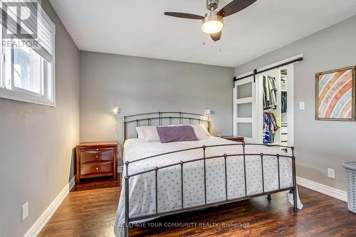 99 Ondrey Street, Bradford West Gwillimbury, ON - Indoor Photo Showing Bedroom