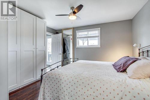 99 Ondrey Street, Bradford West Gwillimbury, ON - Indoor Photo Showing Bedroom