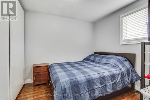 99 Ondrey Street, Bradford West Gwillimbury, ON - Indoor Photo Showing Bedroom