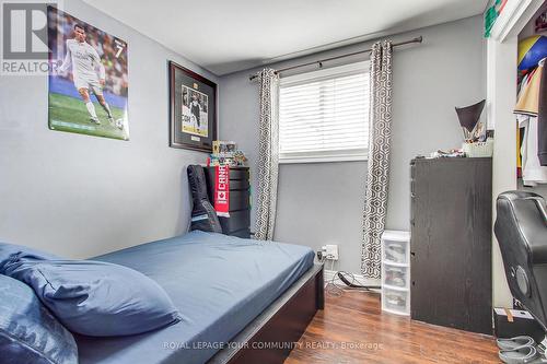 99 Ondrey Street, Bradford West Gwillimbury, ON - Indoor Photo Showing Bedroom