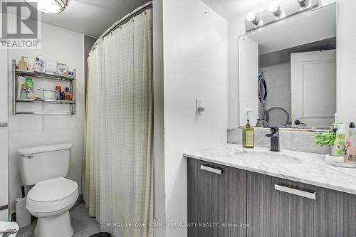 99 Ondrey Street, Bradford West Gwillimbury, ON - Indoor Photo Showing Bathroom