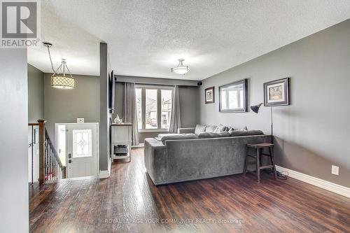 99 Ondrey Street, Bradford West Gwillimbury, ON - Indoor